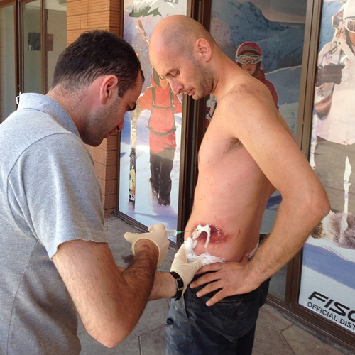 როგორ მოხვდა ჟურნალისტი გურამ როგავა ''ნაციონალების'' შავ სიაში Rating